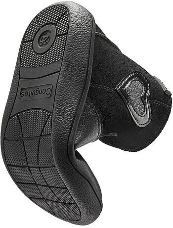 Stivaletti conguitos barefoot goflex