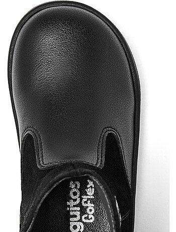 Stivaletti conguitos barefoot goflex