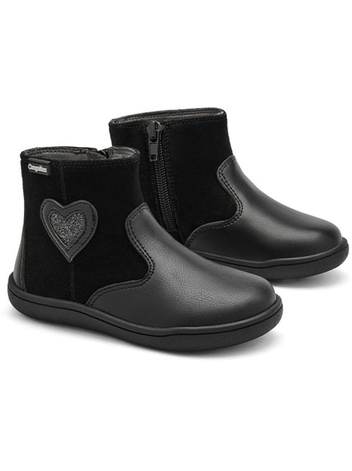 Stivaletti conguitos barefoot goflex - Kiabi Stivaletti conguitos barefoot goflex - Kiabi