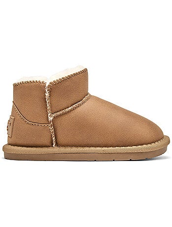 Stivaletti conguitos barefoot
