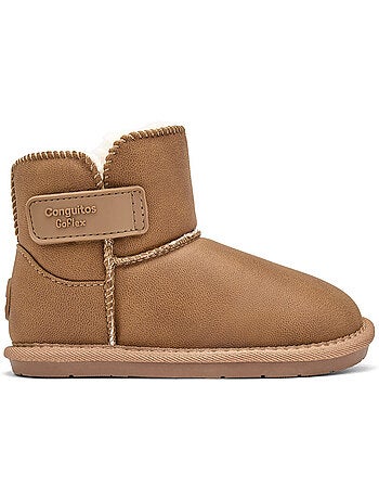 Stivaletti conguitos barefoot