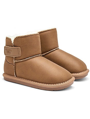 Stivaletti conguitos barefoot