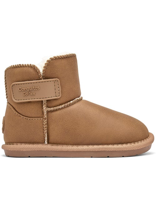 Stivaletti conguitos barefoot - Kiabi