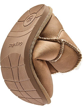 Stivaletti conguitos barefoot