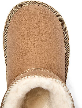 Stivaletti conguitos barefoot