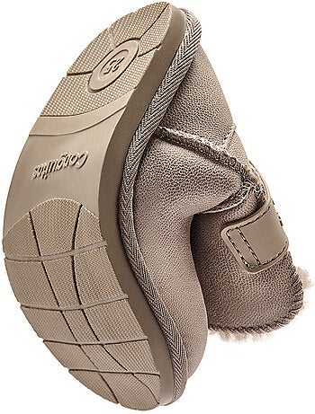 Stivaletti conguitos barefoot