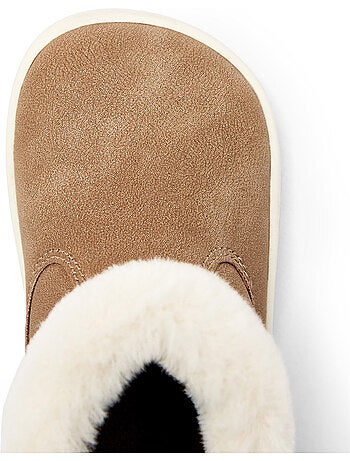 Stivaletti conguitos barefoot