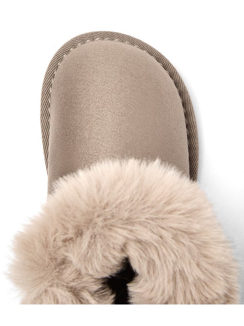 Stivaletti conguitos barefoot pelo - Kiabi Stivaletti conguitos barefoot pelo - Kiabi