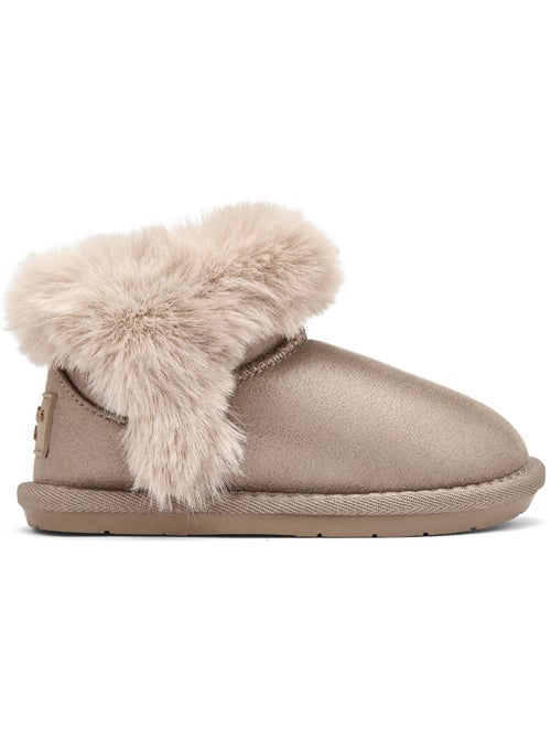 Stivaletti conguitos barefoot pelo - Kiabi
