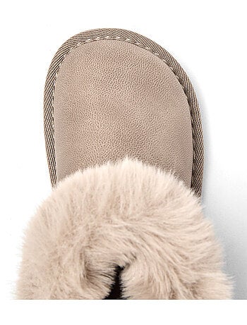 Stivaletti conguitos barefoot pelo
