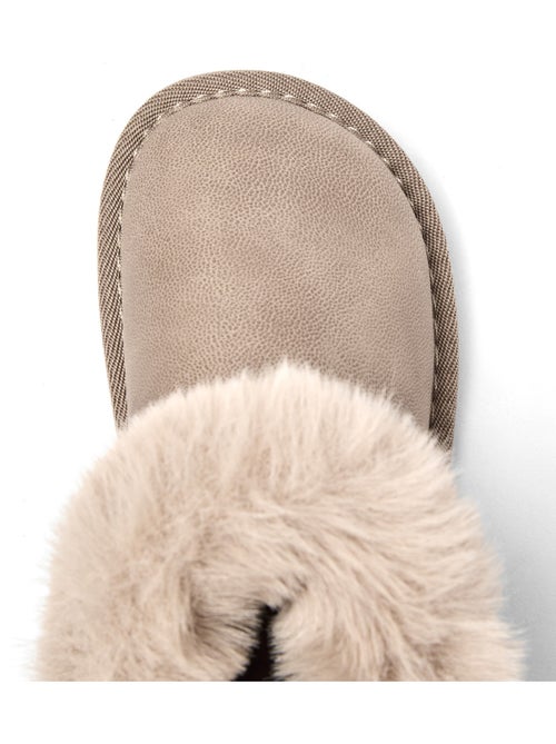 Stivaletti conguitos barefoot pelo - Kiabi Stivaletti conguitos barefoot pelo - Kiabi