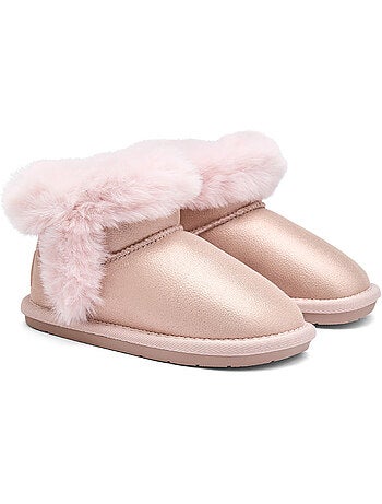 Stivaletti conguitos barefoot pelo