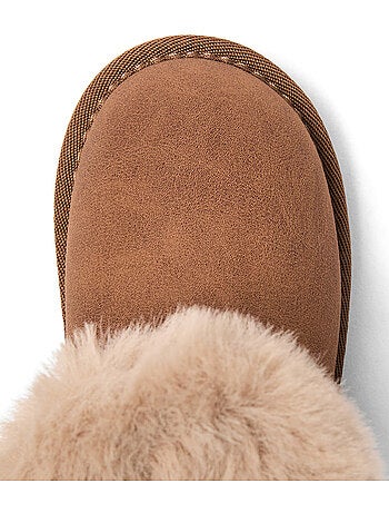 Stivaletti conguitos botas australianas