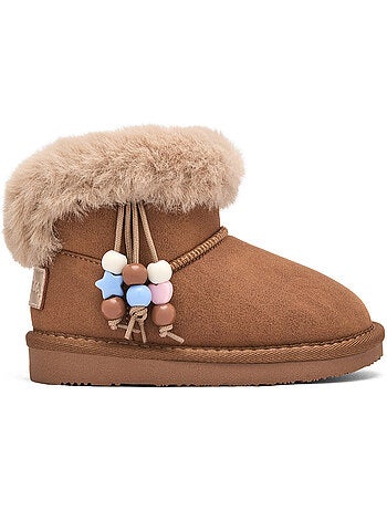 Stivaletti conguitos botas australianas