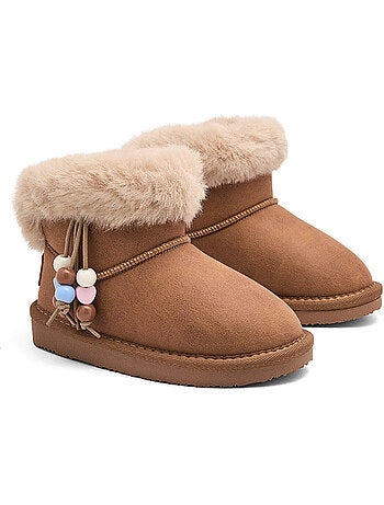 Stivaletti conguitos botas australianas