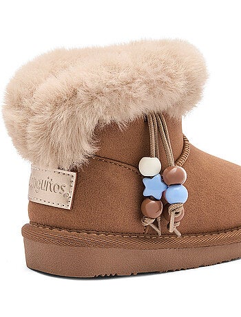 Stivaletti conguitos botas australianas