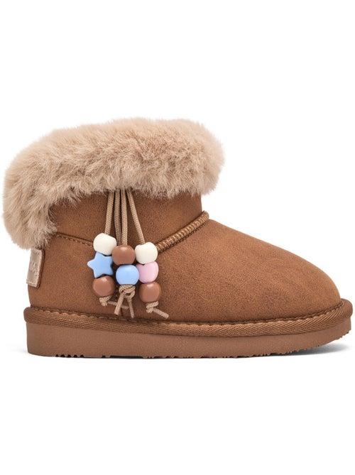 Stivaletti conguitos botas australianas - Kiabi Stivaletti conguitos botas australianas - Kiabi