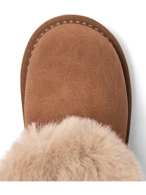 Stivaletti conguitos botas australianas - Kiabi Stivaletti conguitos botas australianas - Kiabi