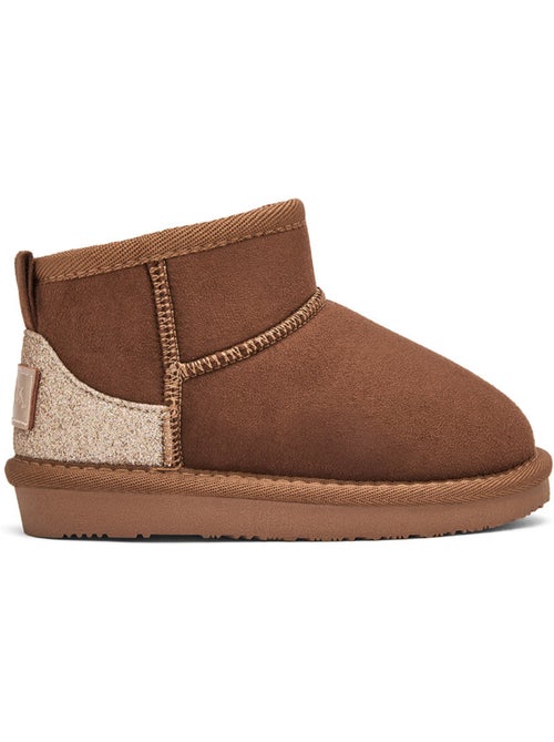 Stivaletti conguitos botas australianas - Kiabi Stivaletti conguitos botas australianas - Kiabi