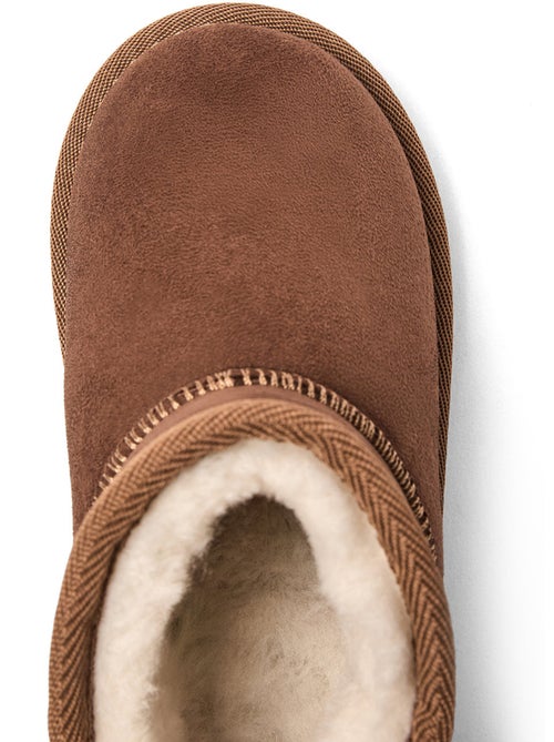 Stivaletti conguitos botas australianas - Kiabi Stivaletti conguitos botas australianas - Kiabi
