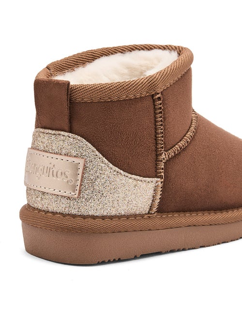Stivaletti conguitos botas australianas - Kiabi Stivaletti conguitos botas australianas - Kiabi