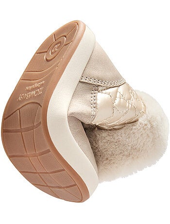 Stivaletti conguitos estrellas barefoot