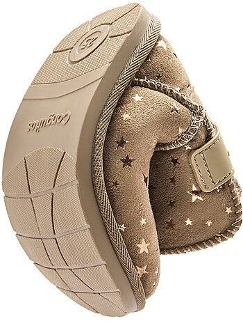Stivaletti conguitos estrellas barefoot