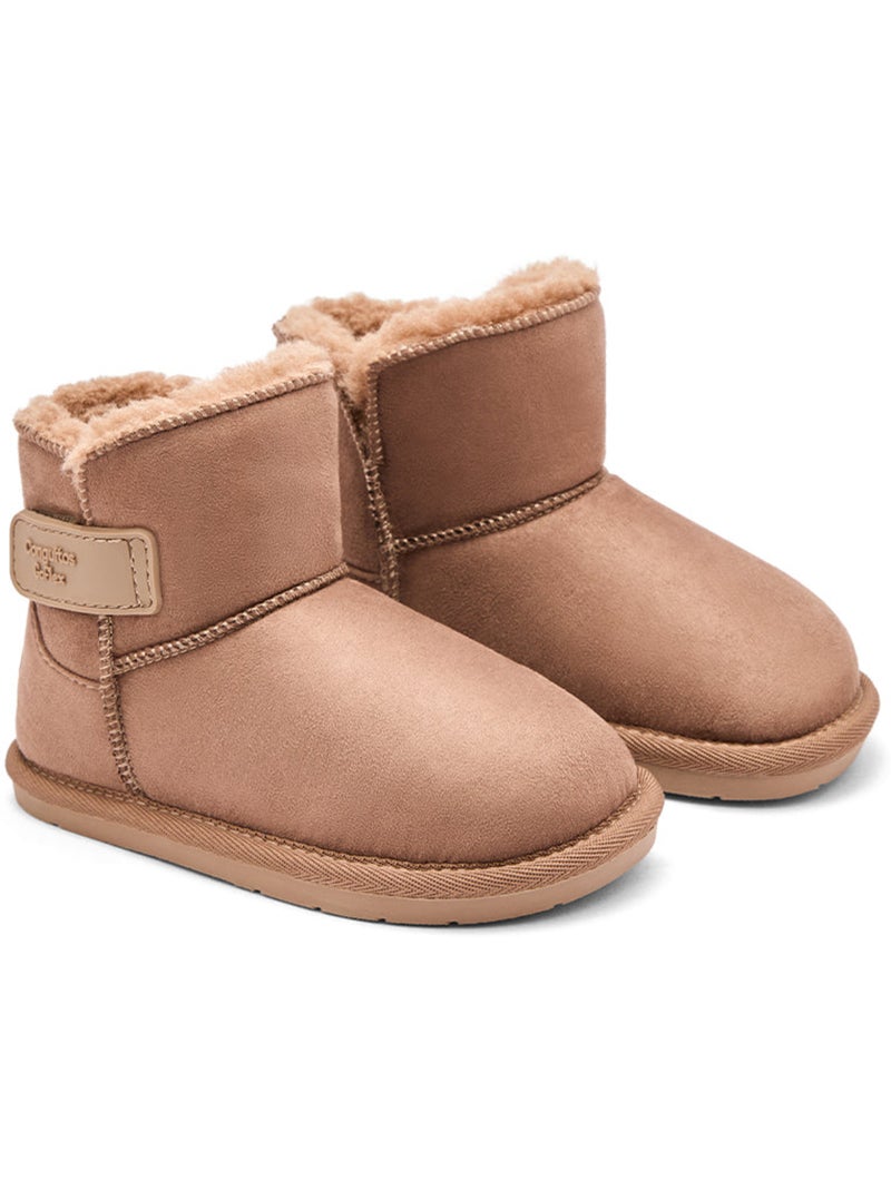 Stivaletti conguitos goflex Beige - Kiabi