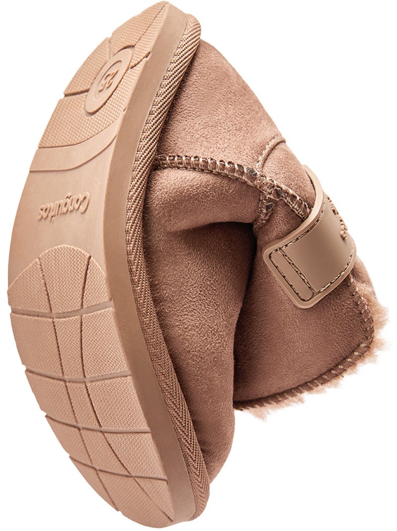 Stivaletti conguitos goflex Beige - Kiabi