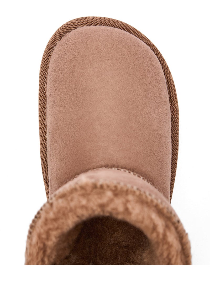 Stivaletti conguitos goflex Beige - Kiabi