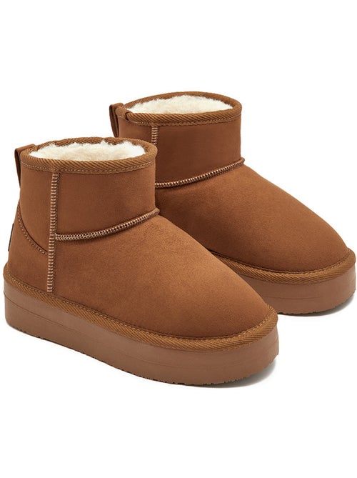 Stivaletti conguitos high - Kiabi