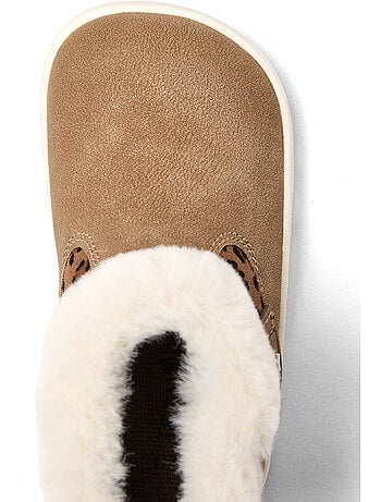 Stivaletti conguitos leopardo barefoot