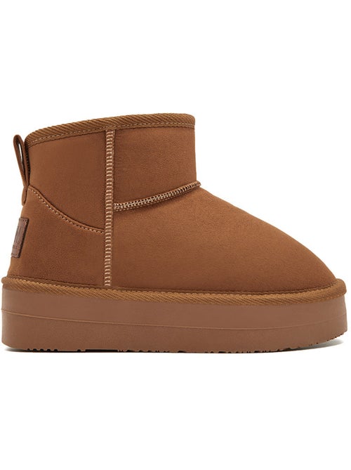 Stivaletti conguitos low - Kiabi