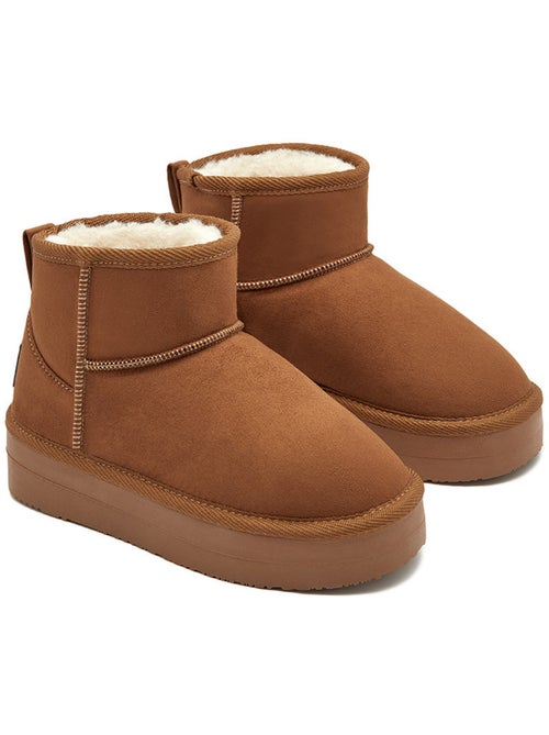 Stivaletti conguitos low - Kiabi