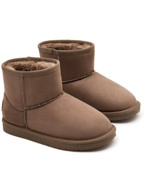 Stivaletti conguitos low - Kiabi