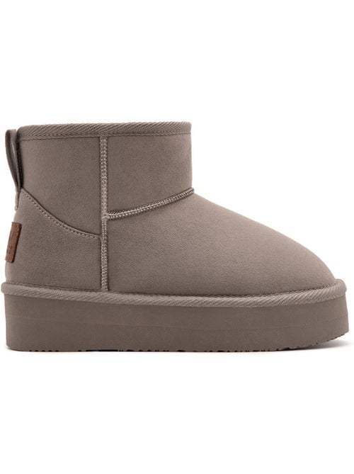 Stivaletti conguitos low - Kiabi