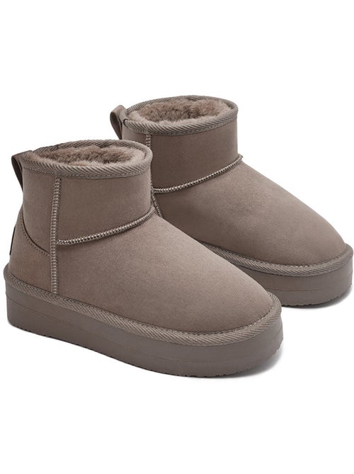 Stivaletti conguitos low - Kiabi