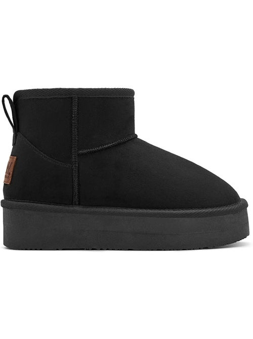 Stivaletti conguitos low - Kiabi