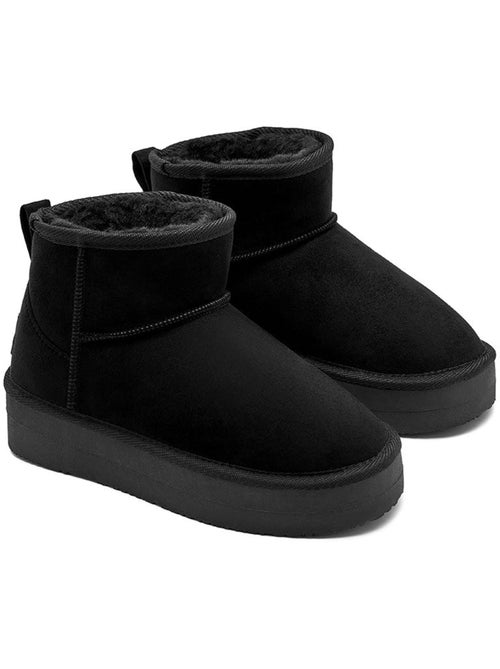 Stivaletti conguitos low - Kiabi
