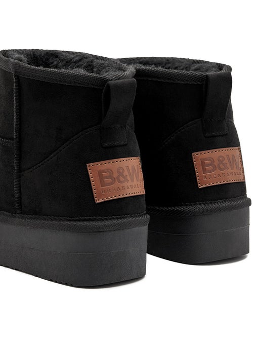 Stivaletti conguitos low - Kiabi