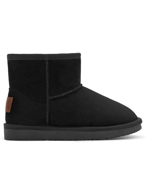 Stivaletti conguitos low - Kiabi