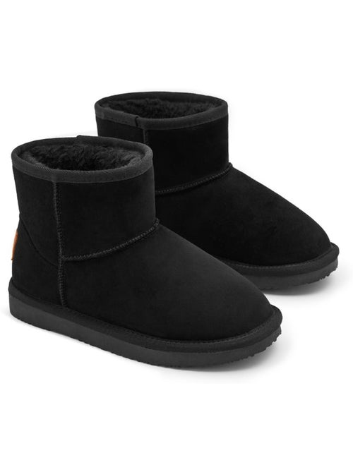 Stivaletti conguitos low - Kiabi