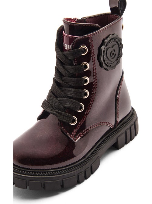 Stivaletti Conguitos Militar - Kiabi Stivaletti Conguitos Militar - Kiabi