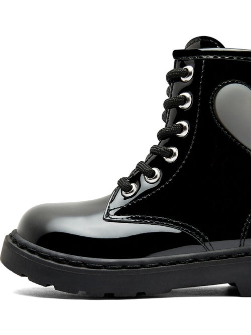 Stivaletti conguitos militares luz - Kiabi Stivaletti conguitos militares luz - Kiabi
