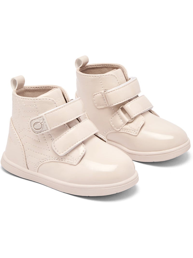 Stivaletti Conguitos Tecnobaby Patucos Beige - Kiabi