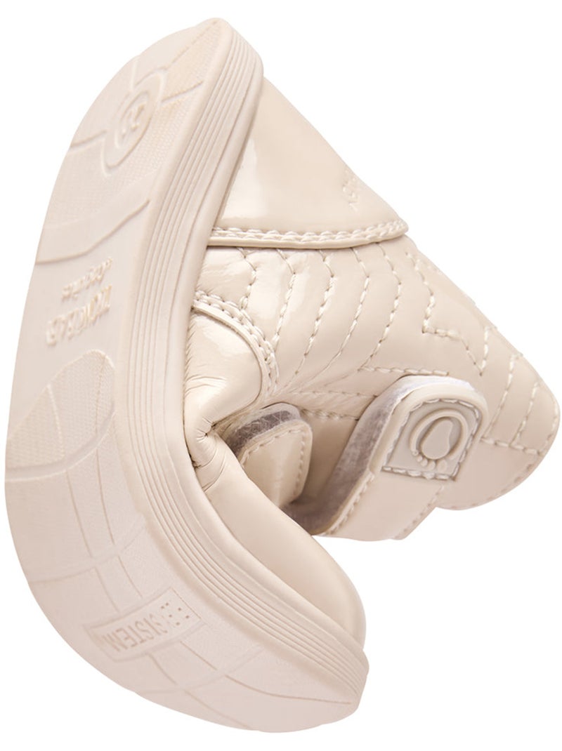 Stivaletti Conguitos Tecnobaby Patucos Beige - Kiabi