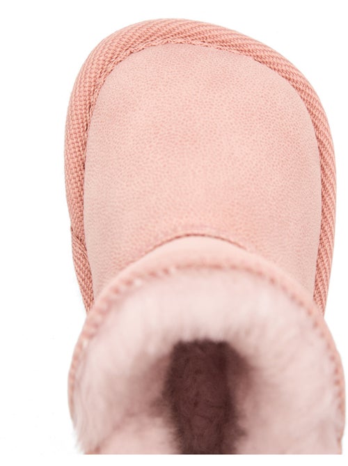 Stivaletti conguitos tecnobaby - Kiabi