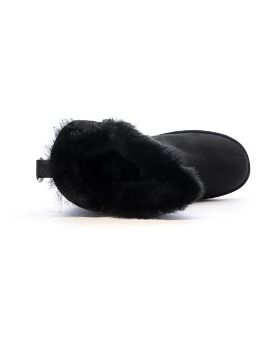 Stivaletti Donna alla Caviglia - Kiabi Stivaletti Donna alla Caviglia - Kiabi