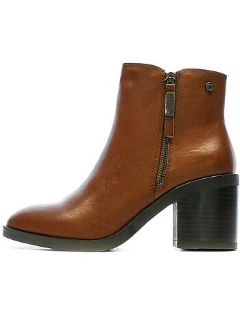 Stivaletti Donna