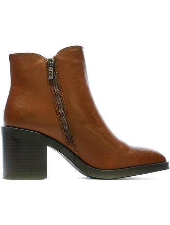 Stivaletti Donna